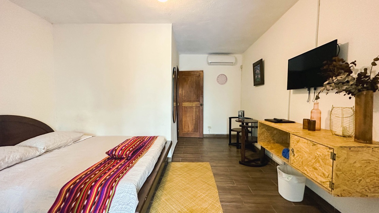 Photo of Bedroom in Monterrico