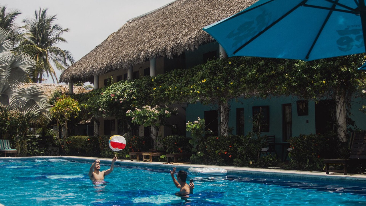 Photo of Outdoor in Monterrico