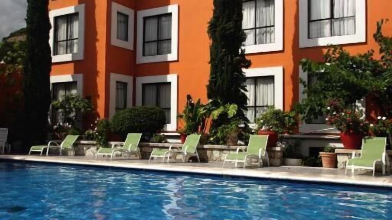 Photo of Outdoor in Calzada Madero