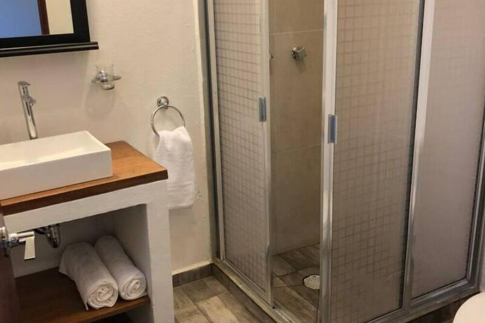 Photo of Bathroom in Centro