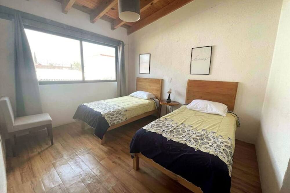 Photo of Bedroom in Centro