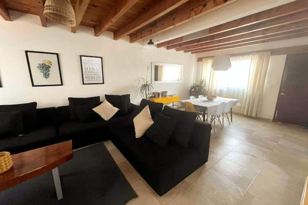 Photo of Livingroom in Centro