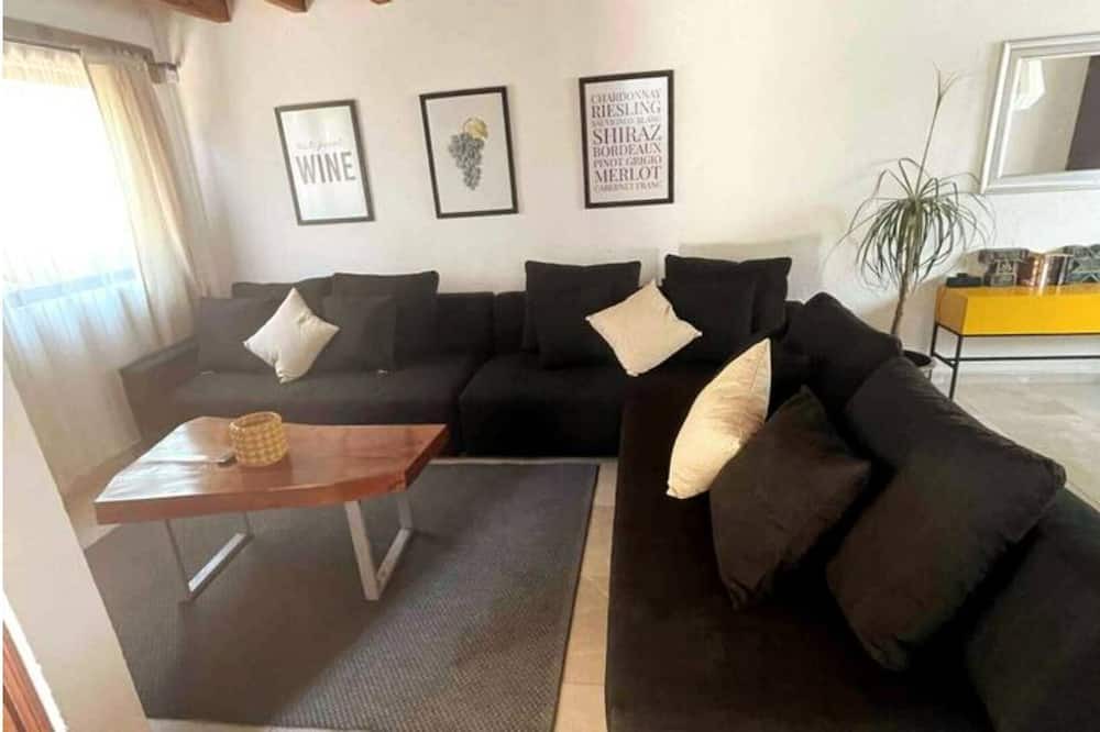 Photo of Livingroom in Centro
