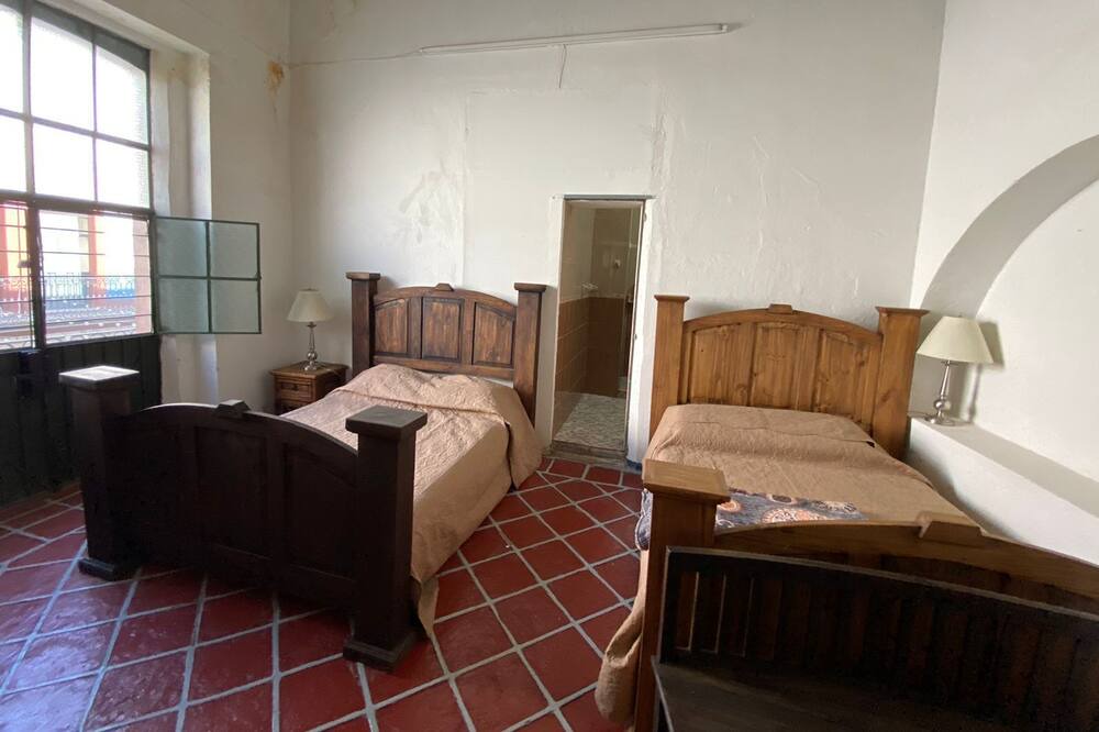 Photo of Bedroom in Atlixco