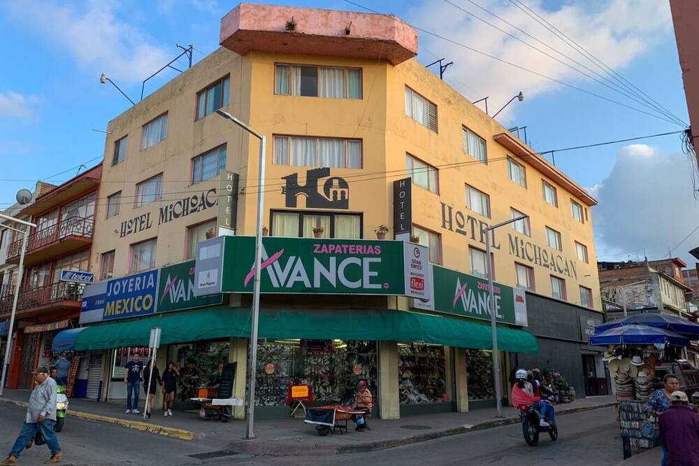Photo of Outdoor in Zitacuaro