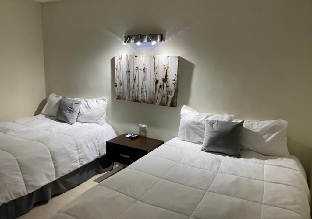 Photo of Bedroom in Piedras Negras