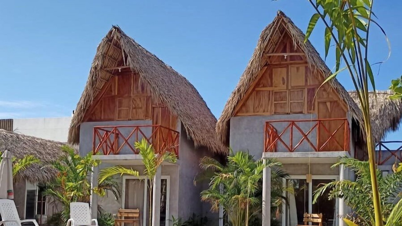 Photo of Bedroom in El Paredon