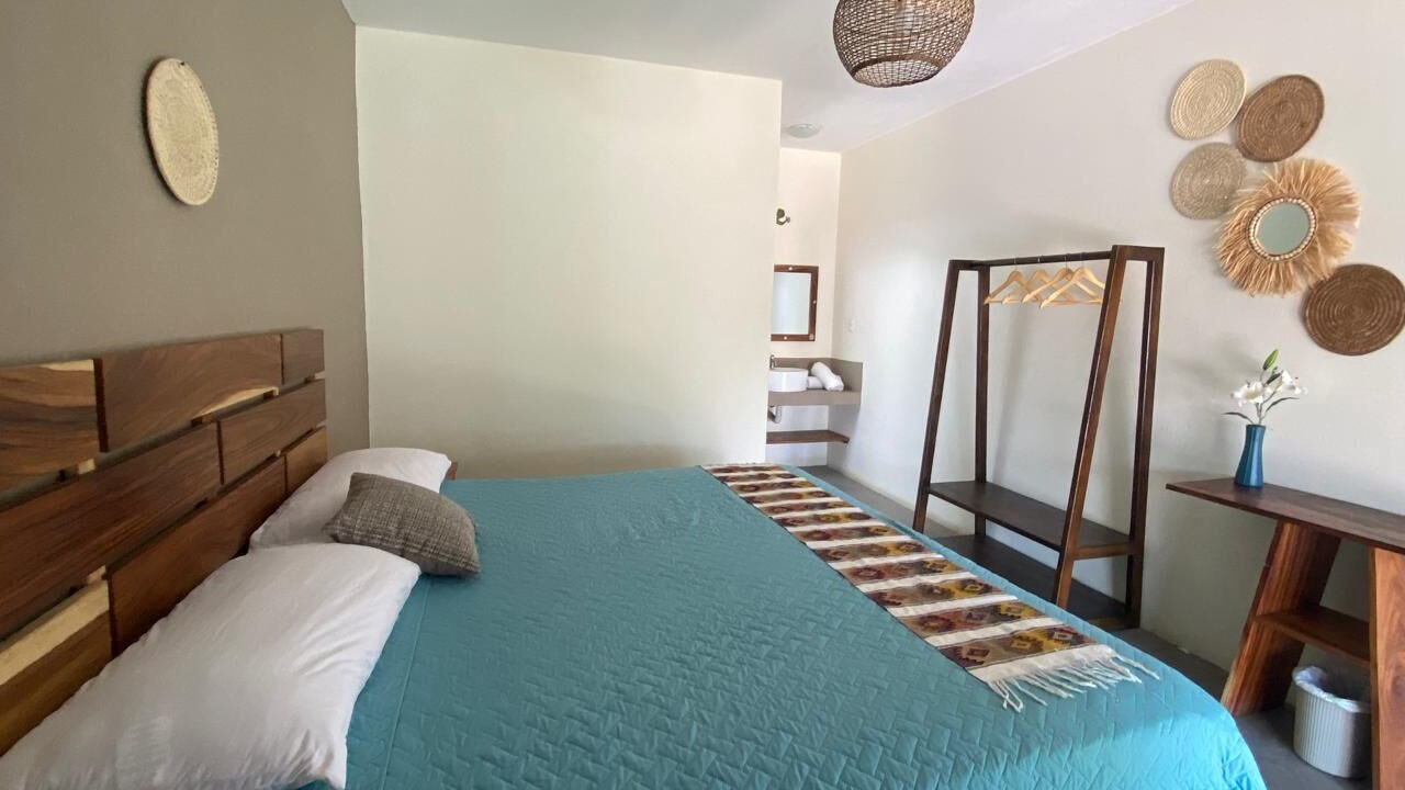 Photo of Bedroom in El Paredon