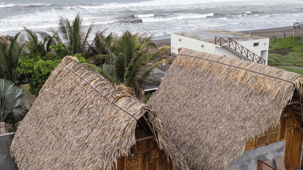 Photo of Outdoor in El Paredon