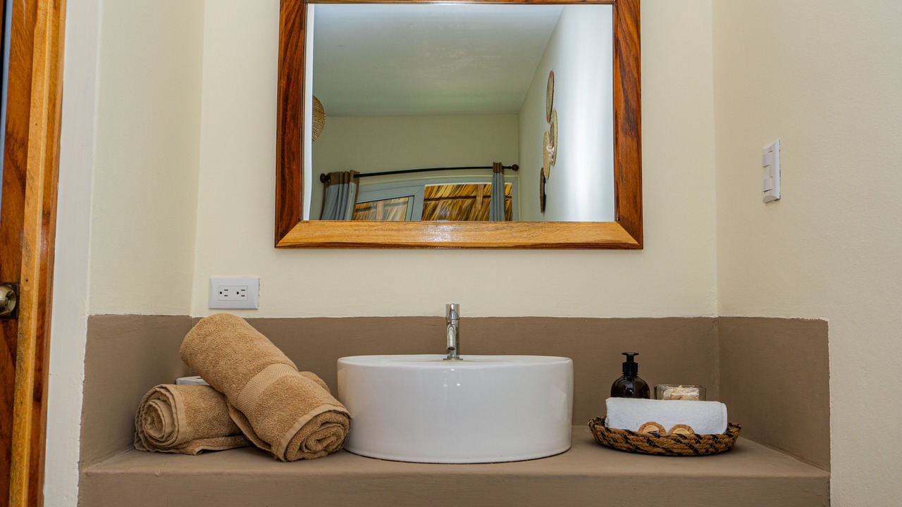 Photo of Bathroom in El Paredon