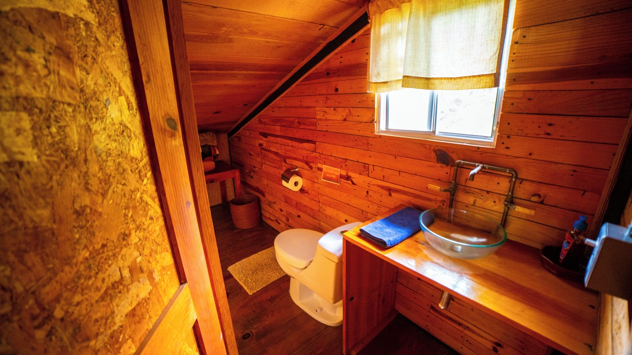 Photo of Bathroom in Valle de Bravo
