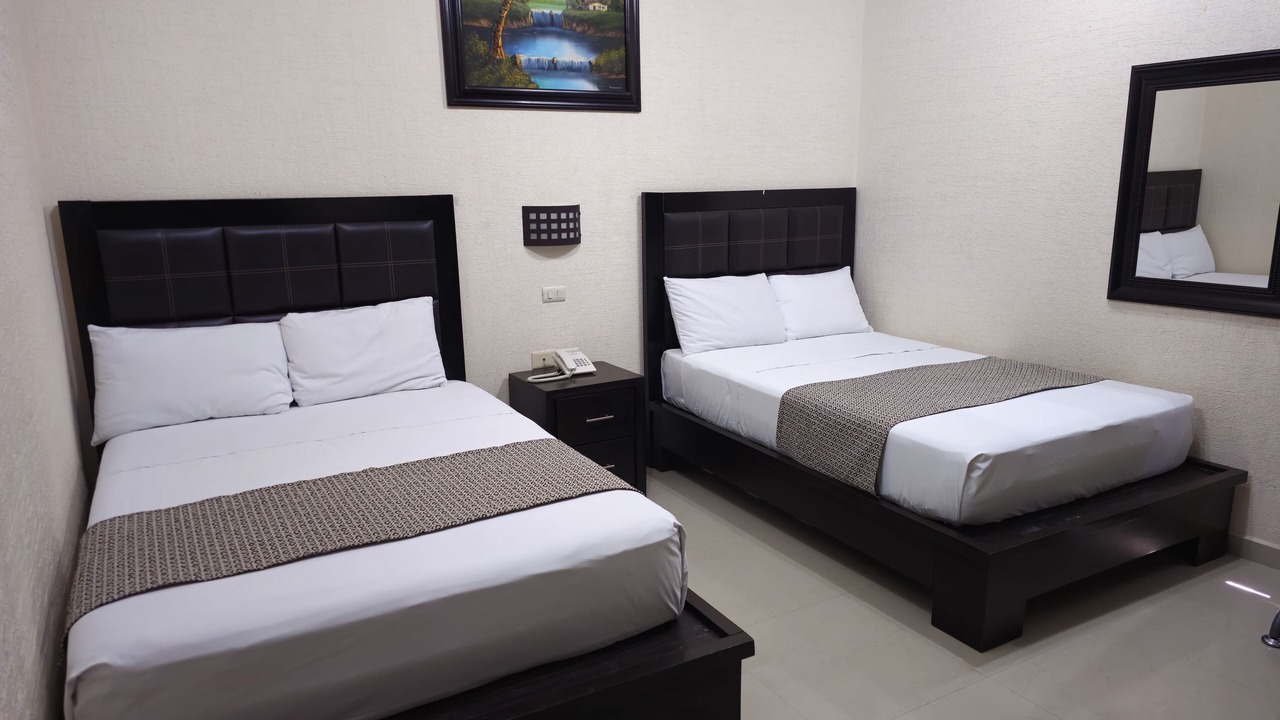 Photo of Bedroom in Ciudad del Carmen