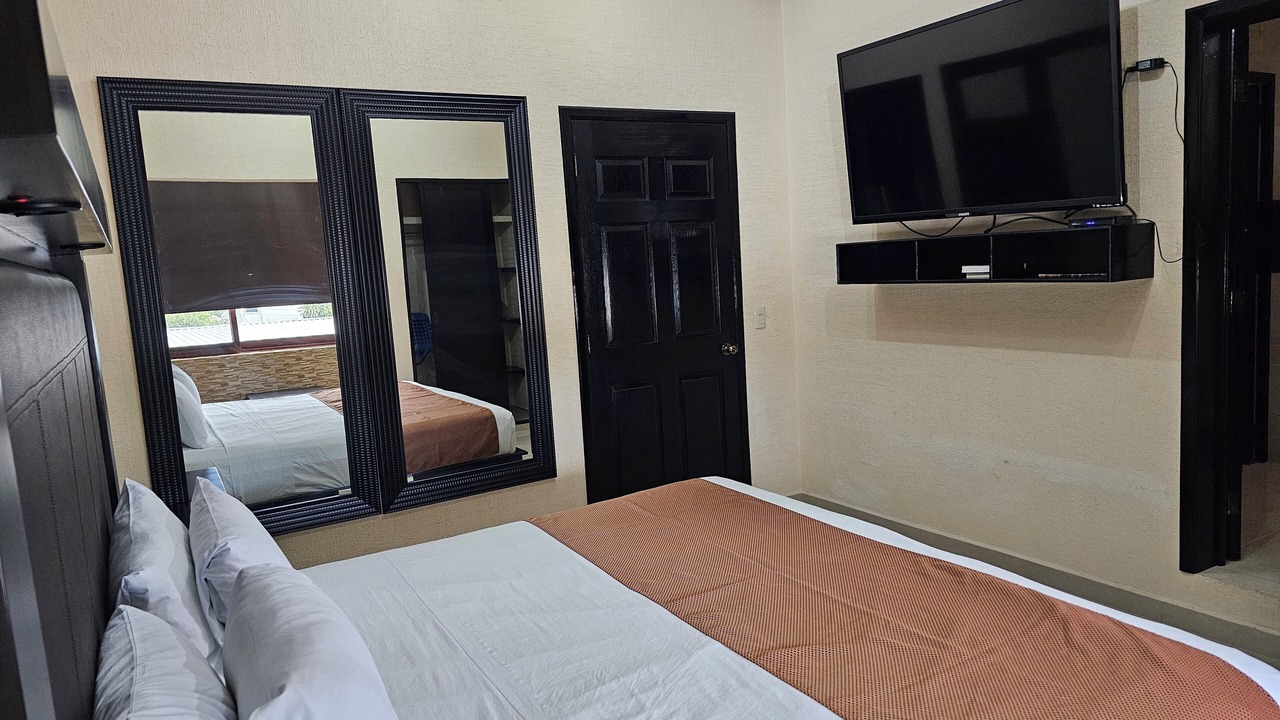 Photo of Bedroom in Ciudad del Carmen