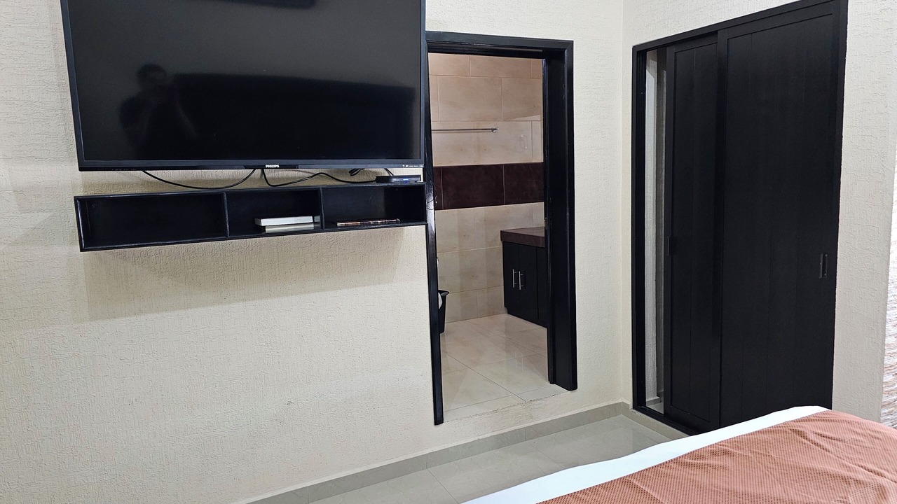 Photo of Bedroom in Ciudad del Carmen