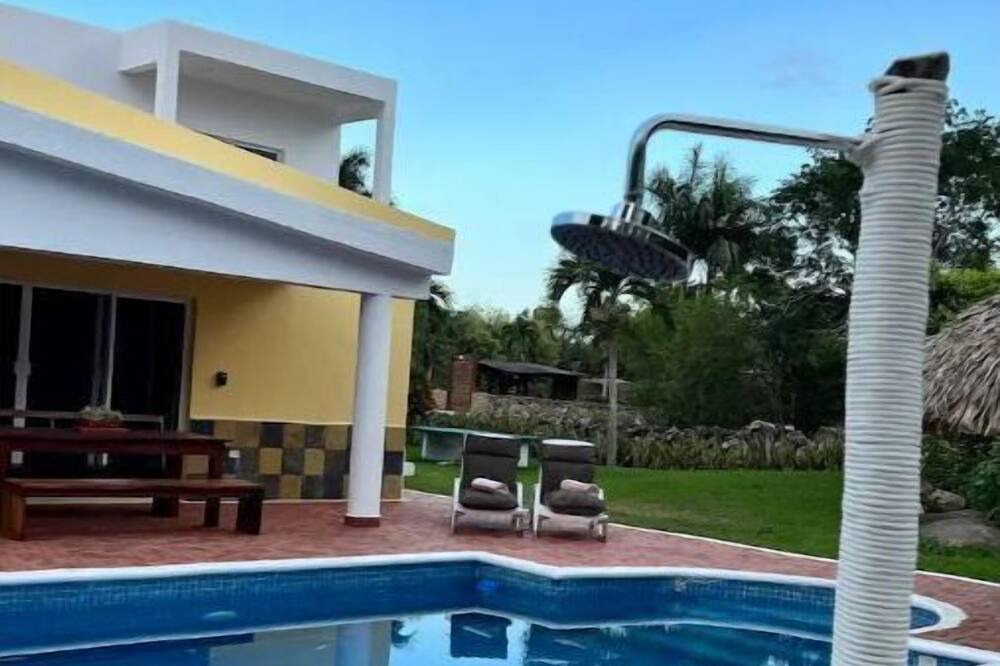 Photo of Outdoor in Chichimila