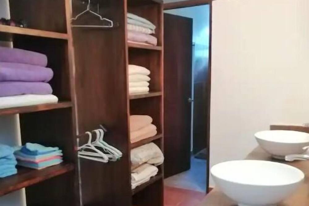 Photo of Bathroom in Chichimila