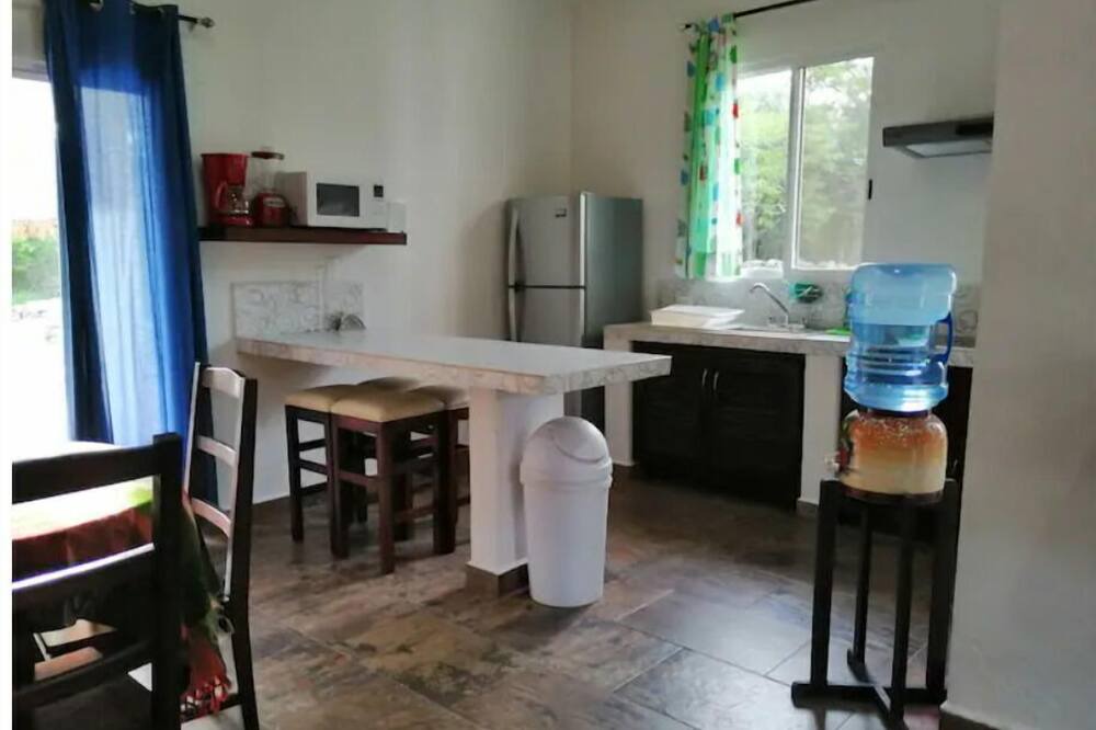 Photo of Kitchen in Chichimila