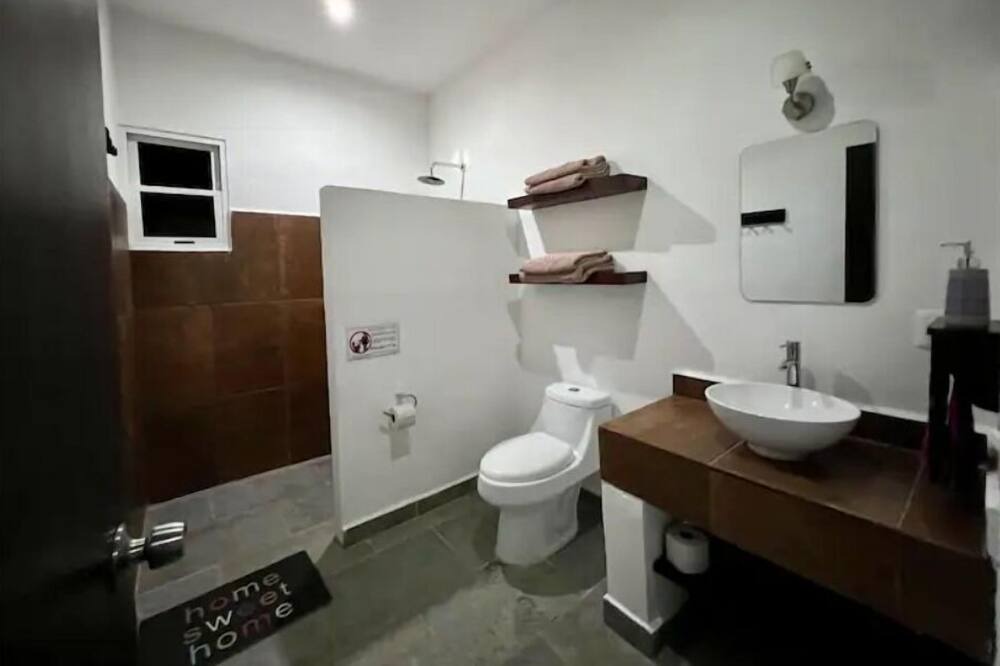 Photo of Bathroom in Chichimila