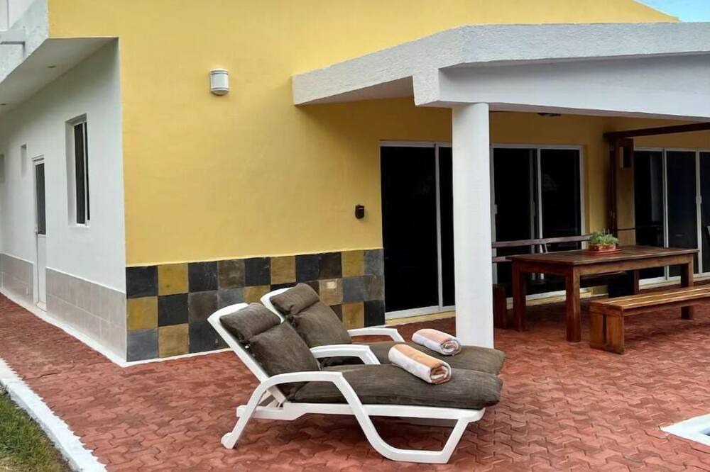 Photo of Outdoor in Chichimila