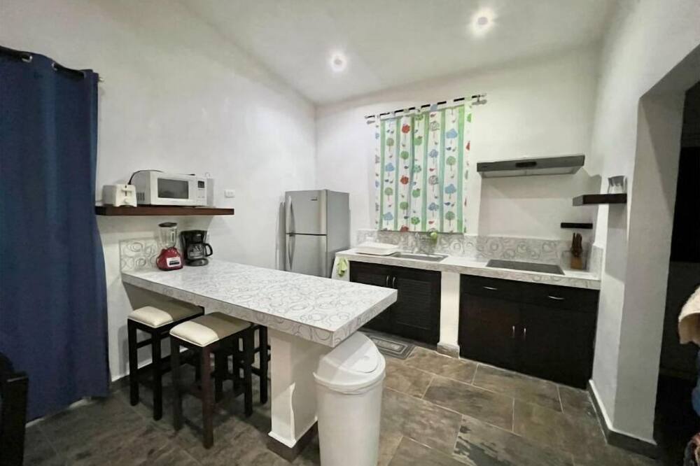 Photo of Kitchen in Chichimila