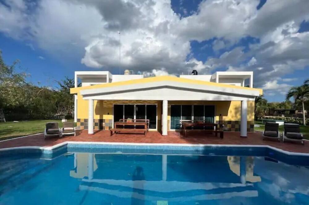 Photo of Outdoor in Chichimila