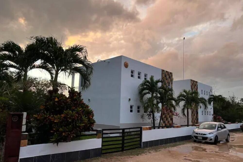 Photo of Outdoor in Chichimila