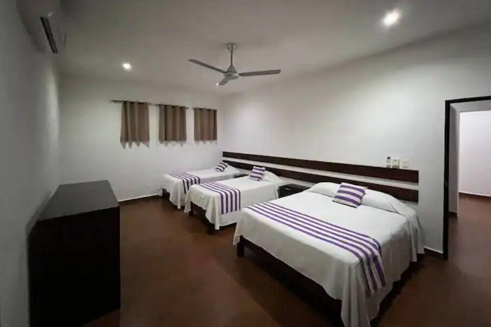 Photo of Bedroom in Chichimila
