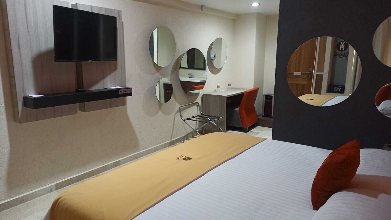 Photo of Bedroom in Jilotepec de Abasolo