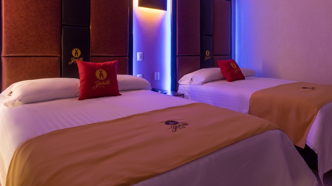Photo of Bedroom in Jilotepec de Abasolo