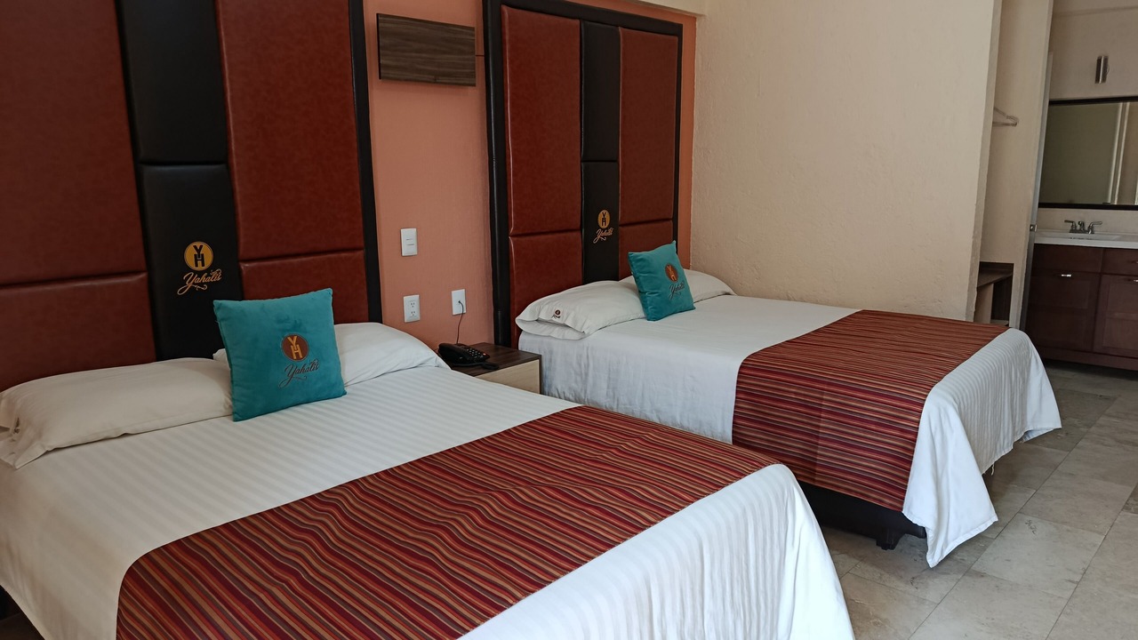 Photo of Bedroom in Jilotepec de Abasolo