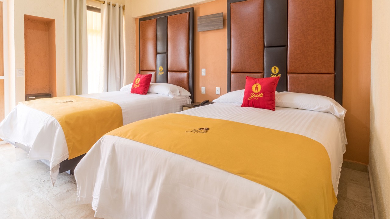 Photo of Bedroom in Jilotepec de Abasolo