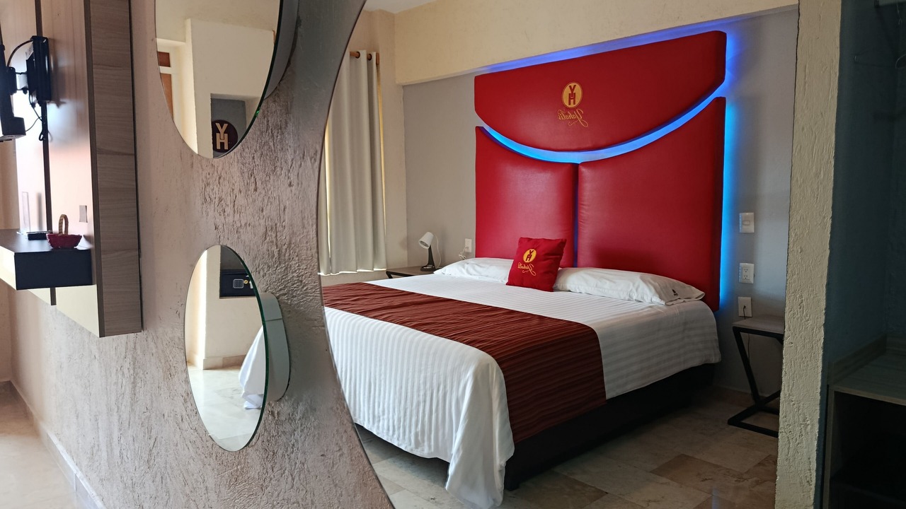 Photo of Bedroom in Jilotepec de Abasolo