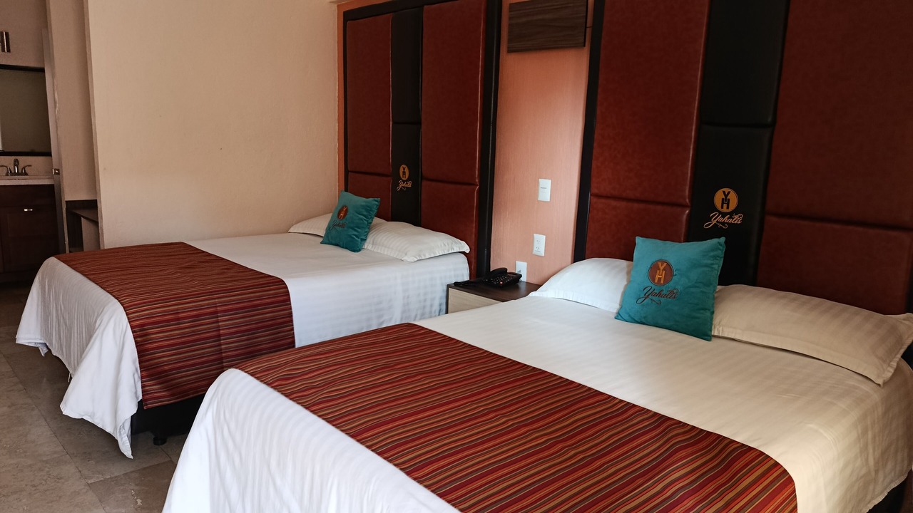 Photo of Bedroom in Jilotepec de Abasolo