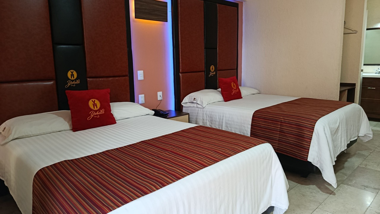 Photo of Bedroom in Jilotepec de Abasolo