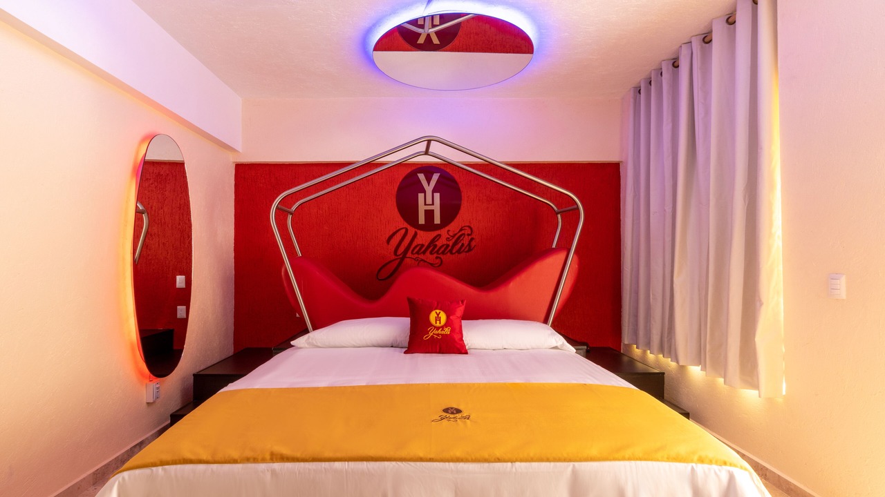 Photo of Bedroom in Jilotepec de Abasolo