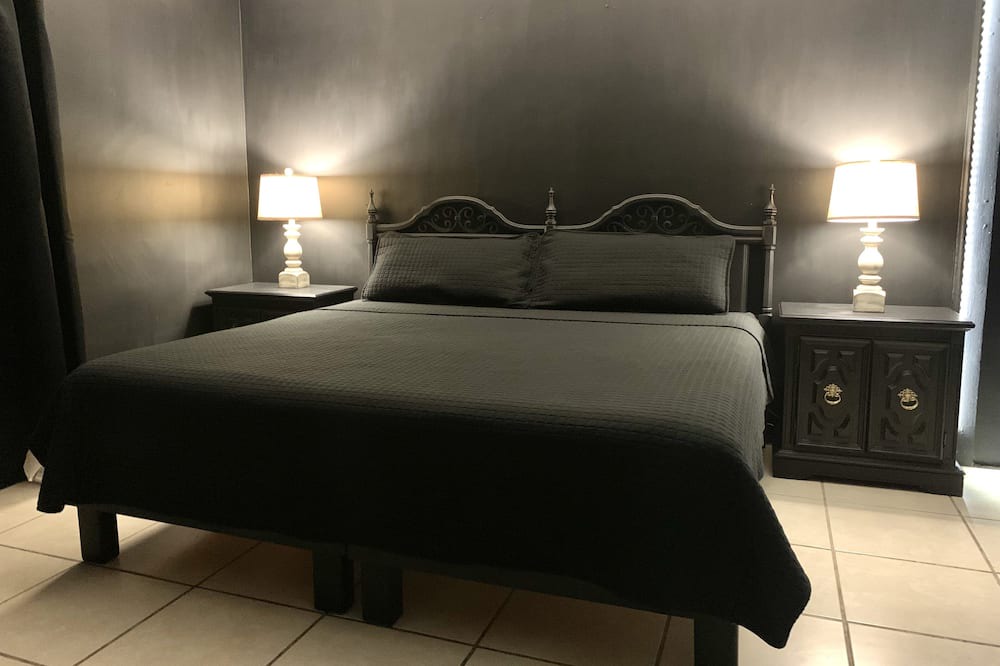 Photo of Bedroom in Piedras Negras