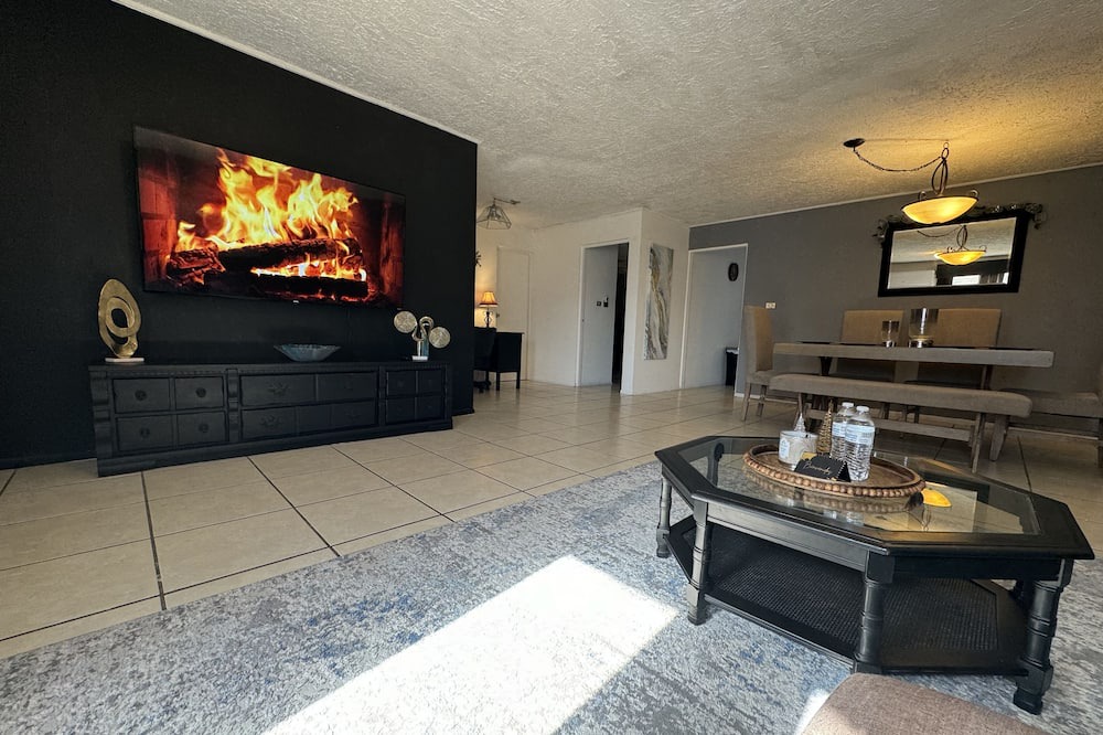 Photo of Livingroom in Piedras Negras