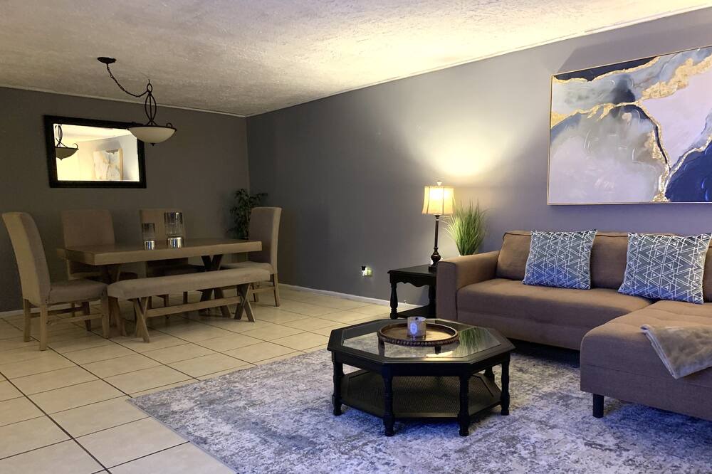 Photo of Livingroom in Piedras Negras