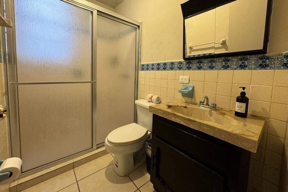 Photo of Bathroom in Piedras Negras