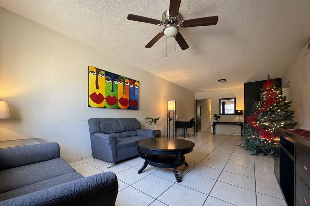 Photo of Livingroom in Piedras Negras