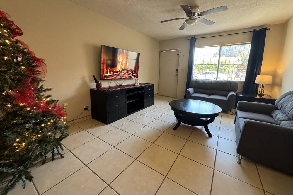 Photo of Livingroom in Piedras Negras