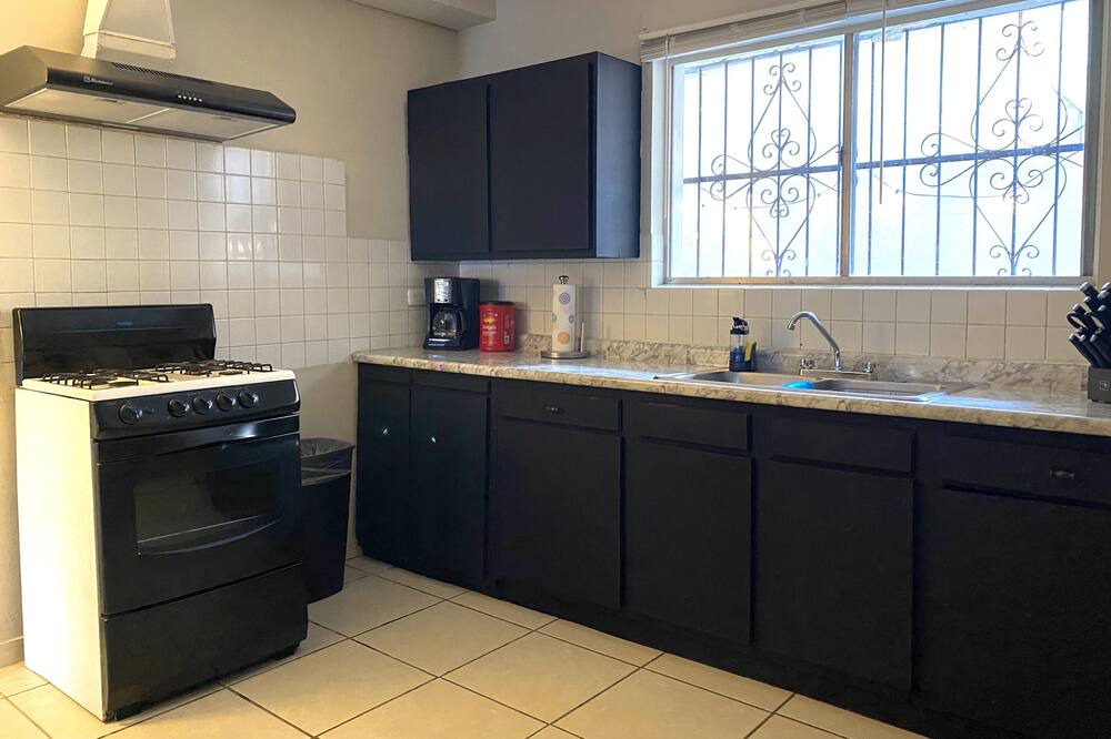 Photo of Kitchen in Piedras Negras