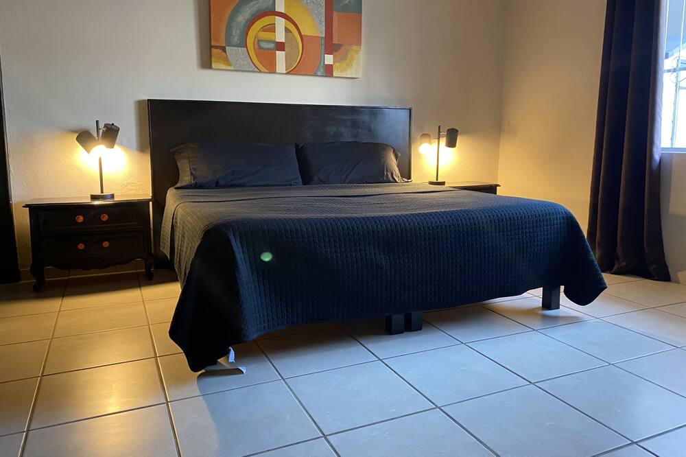 Photo of Bedroom in Piedras Negras