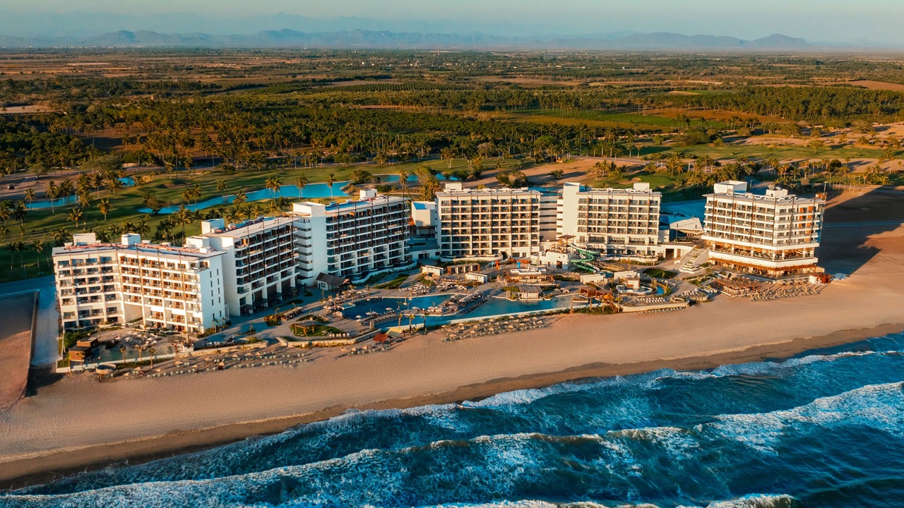 Photo of Outdoor in Mazatlan