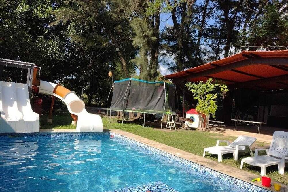 Photo of Outdoor in Zapotlanejo