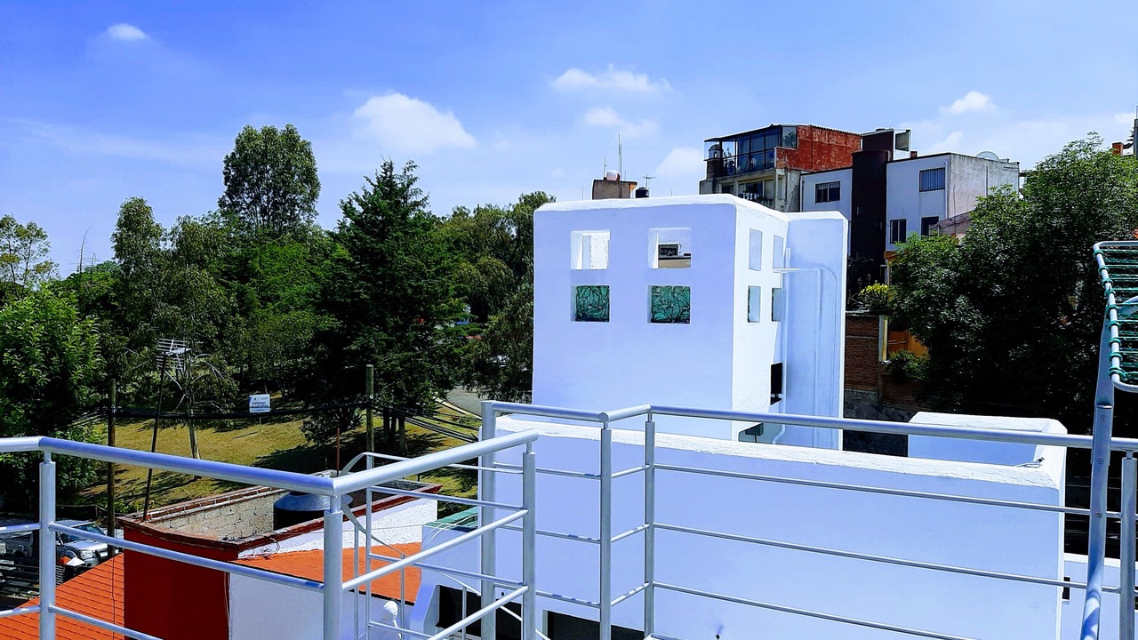 Photo of Outdoor in Ciudad Lopez Mateos
