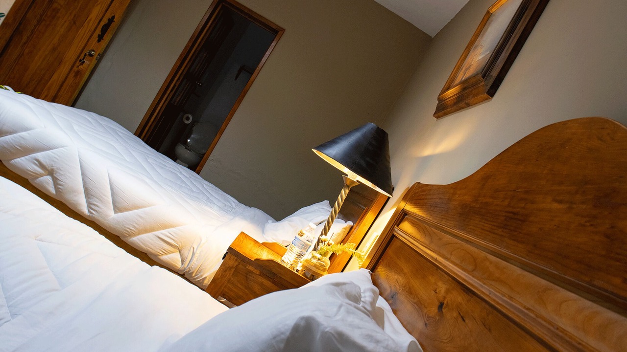 Photo of Bedroom in Historic Centre
