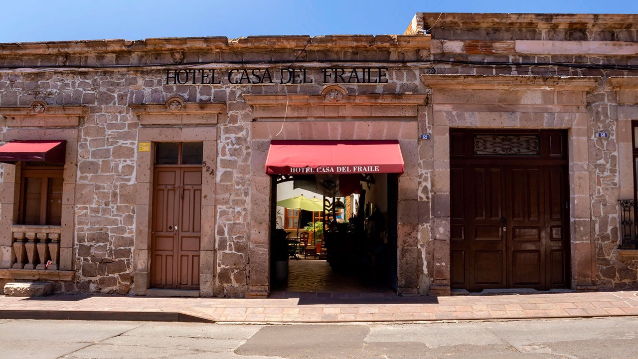 Photo of Outdoor in Historic Centre