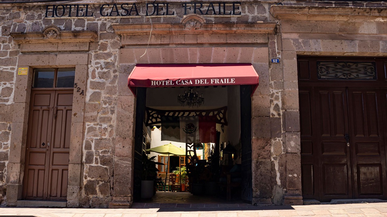 Photo of Outdoor in Historic Centre
