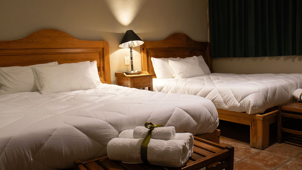 Photo of Bedroom in Historic Centre